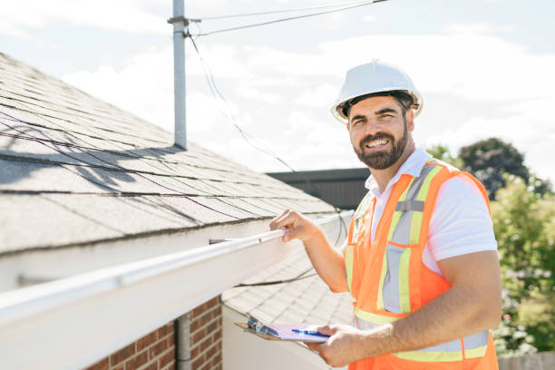 Quick and Trustworthy Emergency Roof Repair Services in Watervliet, NY