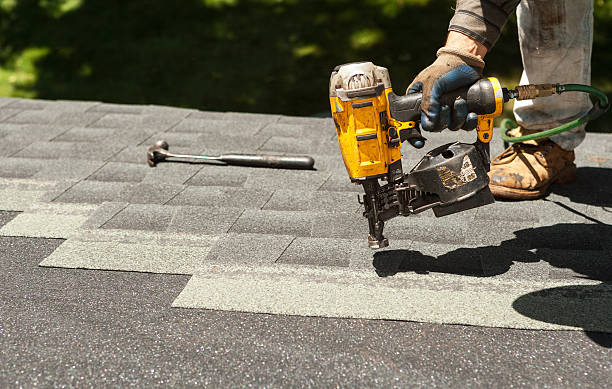 Professional Roofing Contractor in Watervliet, NY